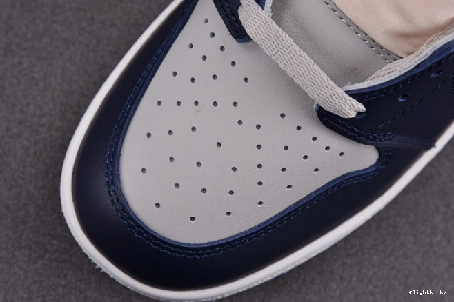 1 Jordan 85 Air Georgetown BQ4422-400 High 1113